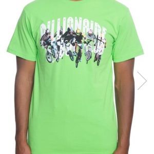 Billionaire boys club T-shirt